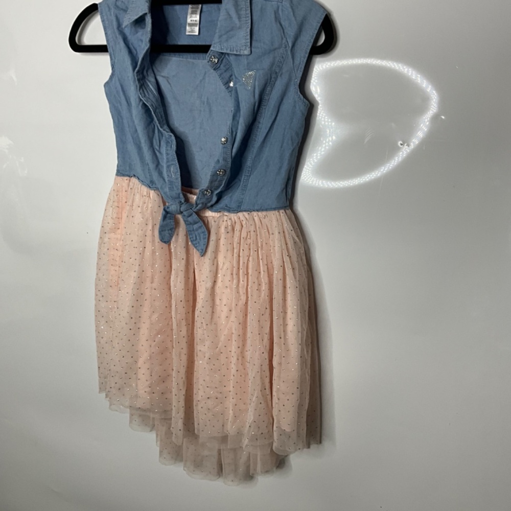 GIRLS DRESS - Picture 2 of 12